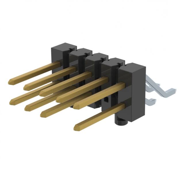 TSM-105-02-L-DH-SL-003-P-TR Samtec Inc.  Headers Male Pins